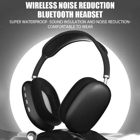 Bluetooth Gaming Over-ear Earphone - Austrige™