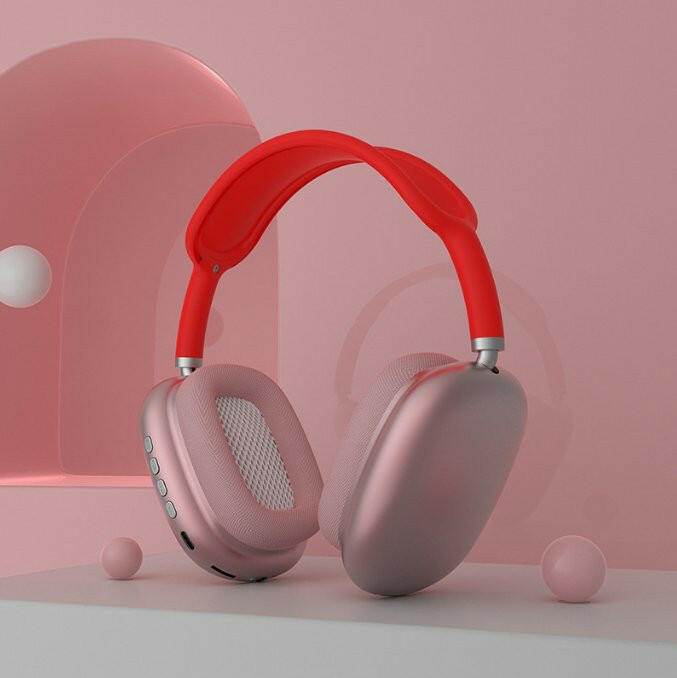Bluetooth Gaming Over-ear Earphone - Austrige™