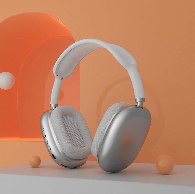 Bluetooth Gaming Over-ear Earphone - Austrige™