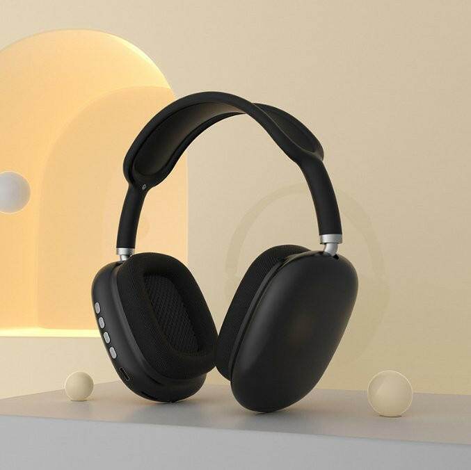 Bluetooth Gaming Over-ear Earphone - Austrige™
