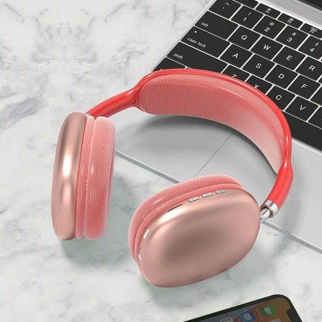 Bluetooth PC Gaming Earphones - Austrige™