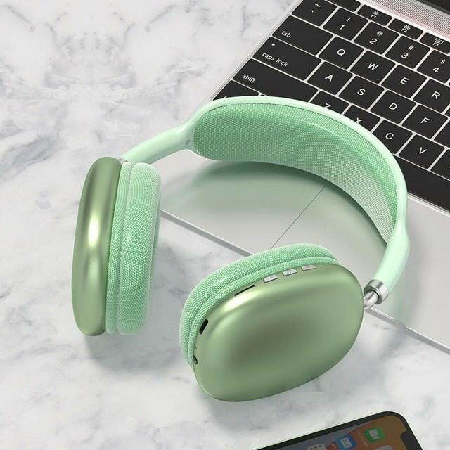 Bluetooth PC Gaming Earphones - Austrige™