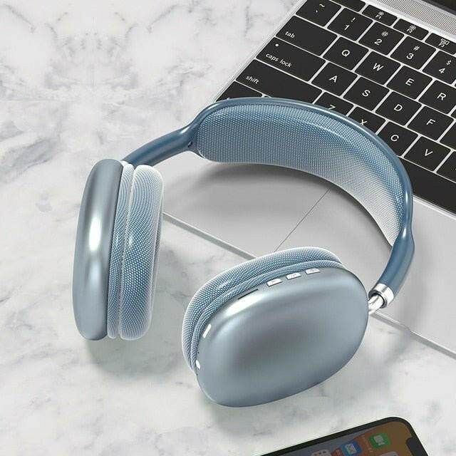 Bluetooth PC Gaming Earphones - Austrige™