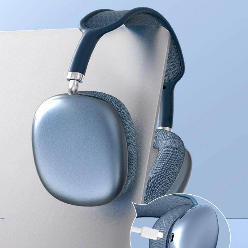 Bluetooth PC Gaming Earphones - Austrige™