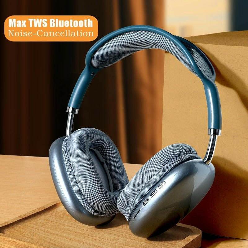 Bluetooth PC Gaming Earphones - Austrige™