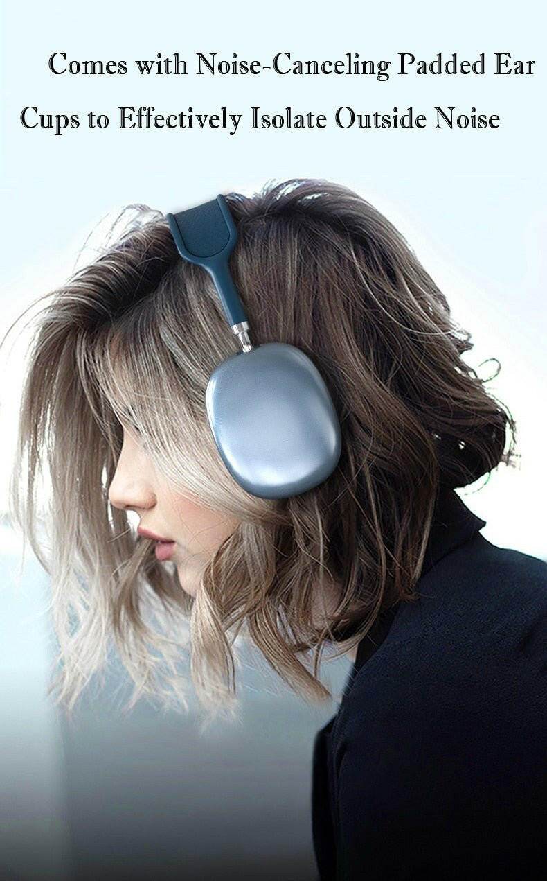 Bluetooth PC Gaming Earphones - Austrige™