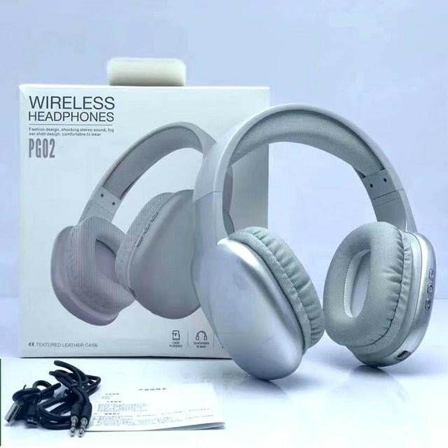 Bluetooth PC Gaming Earphones - Austrige™