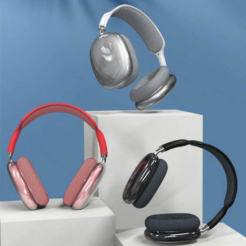 Bluetooth PC Gaming Earphones - Austrige™