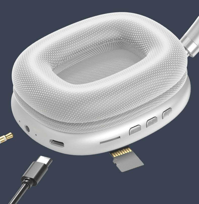 Bluetooth PC Gaming Earphones - Austrige™