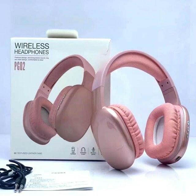 Bluetooth PC Gaming Earphones - Austrige™