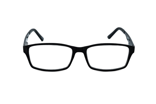 Corwin – Rectangular Reading Glasses | Bolero Eyewear