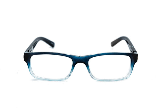 Emeric – Rectangular Reading Glasses | Bolero Eyewear