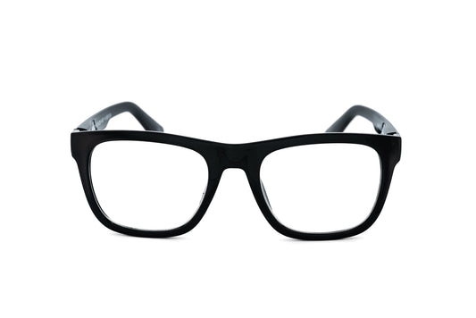 Lucent – Wayfarer Reading Glasses | Bolero Eyewear