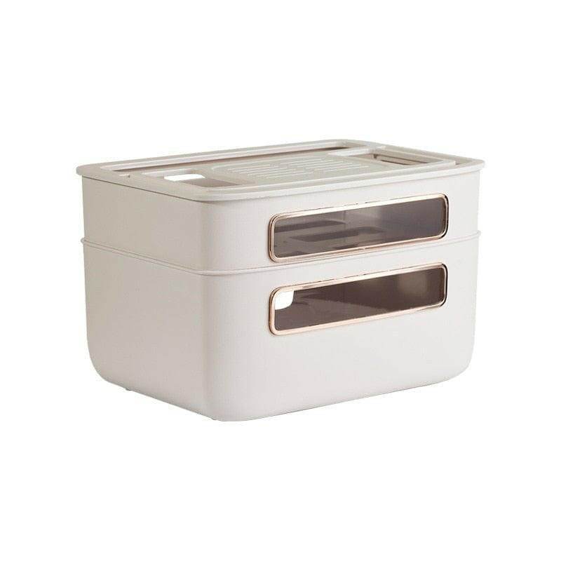 Cable Organizer Box - Austrige™