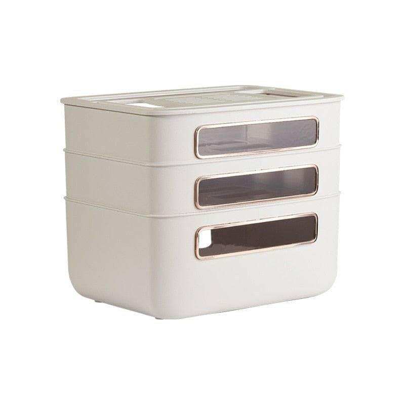Cable Organizer Box - Austrige™