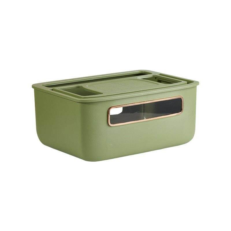 Cable Organizer Box - Austrige™