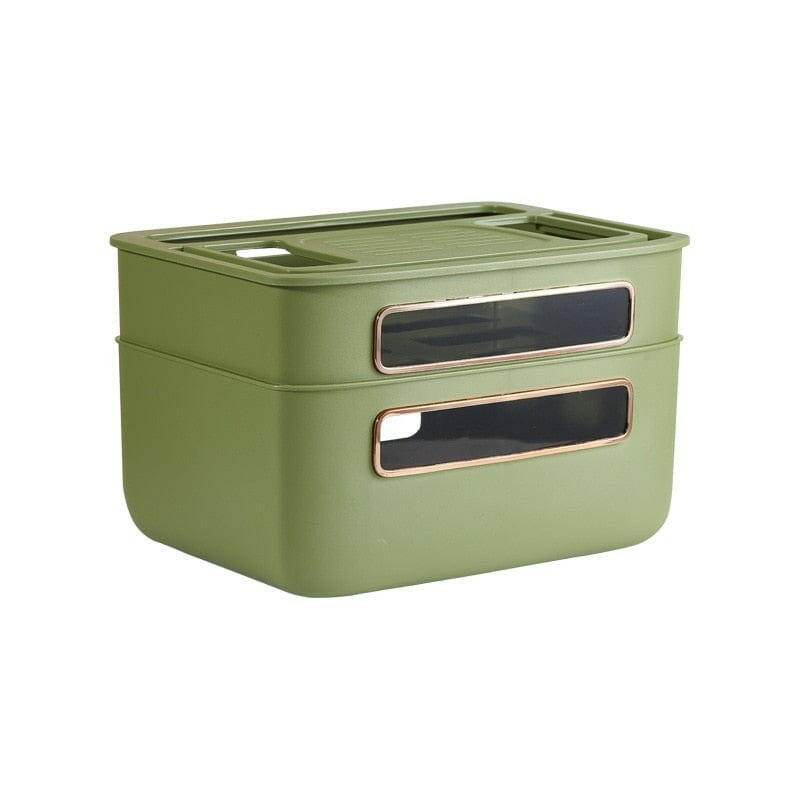 Cable Organizer Box - Austrige™