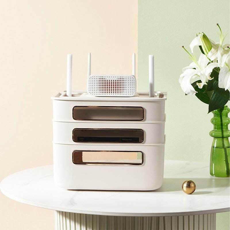 Cable Organizer Box - Austrige™