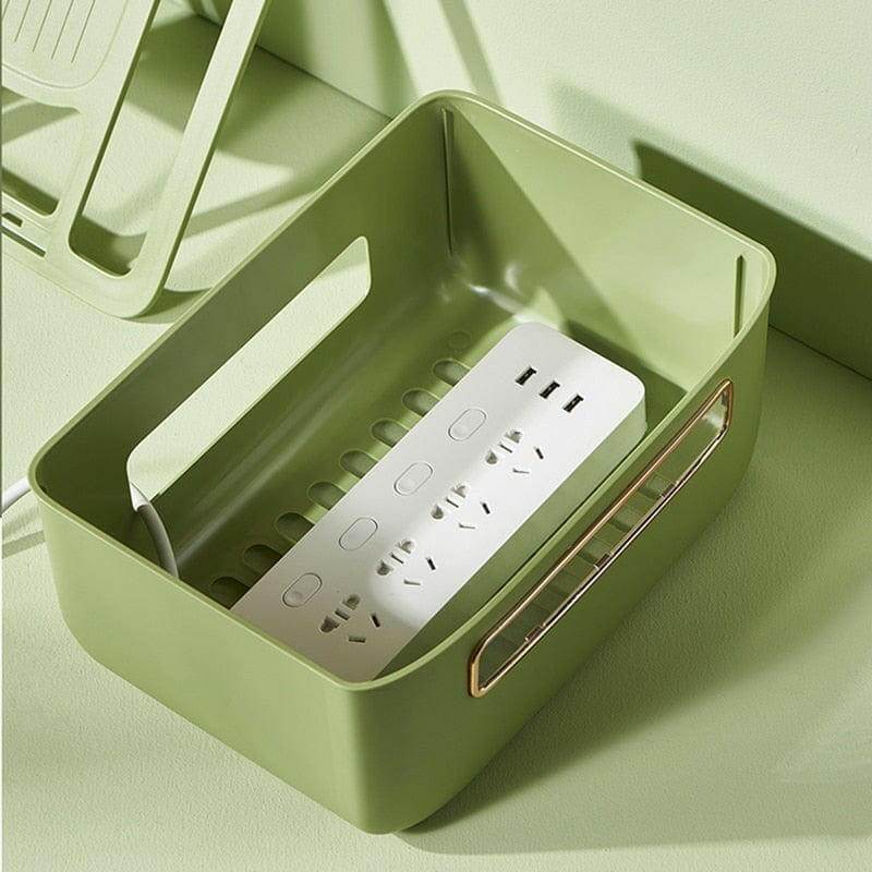 Cable Organizer Box - Austrige™