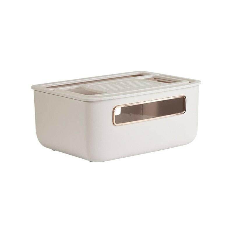 Cable Organizer Box - Austrige™