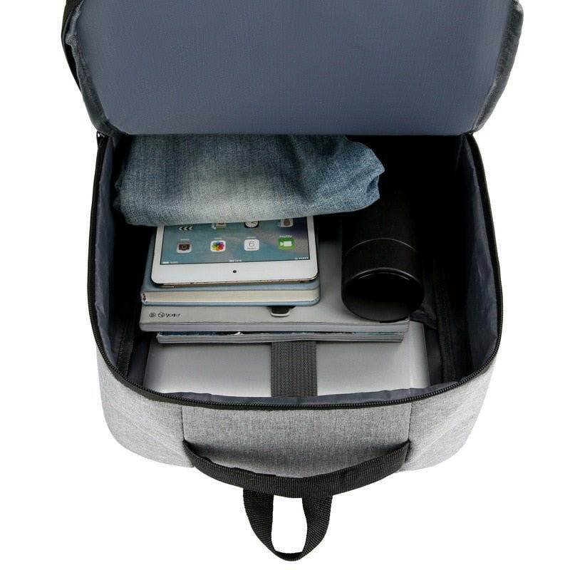 Casual Waterproof Backpack - Austrige™