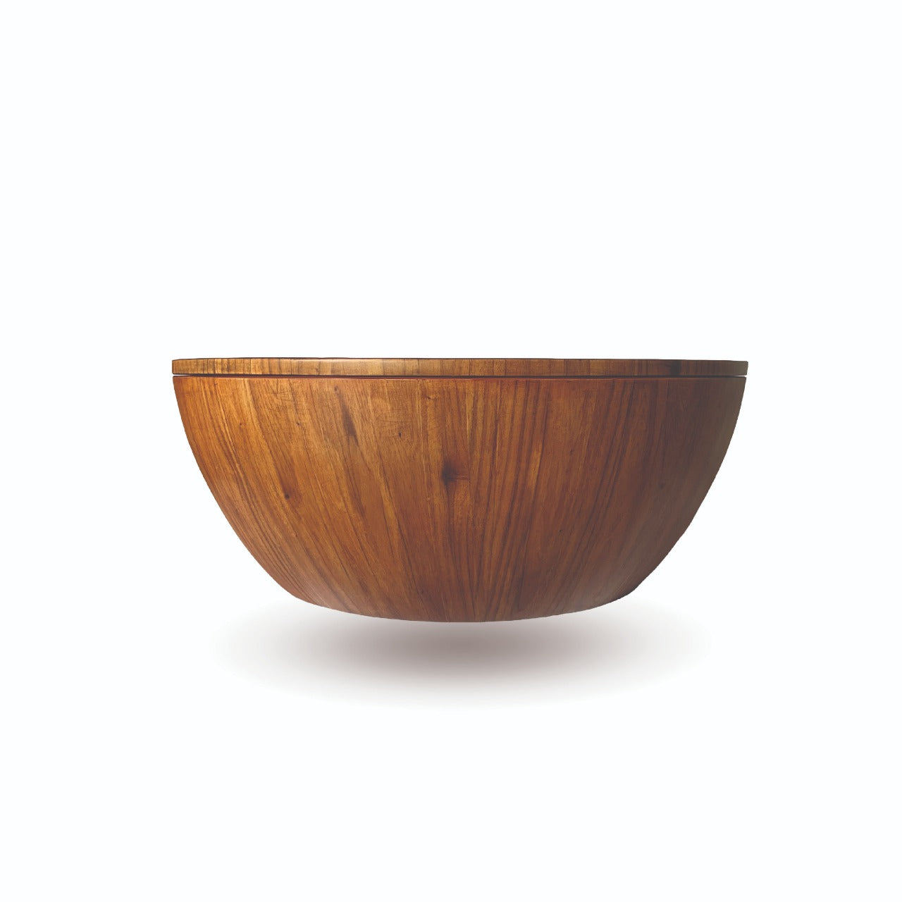 Henry Drum Coffee Table