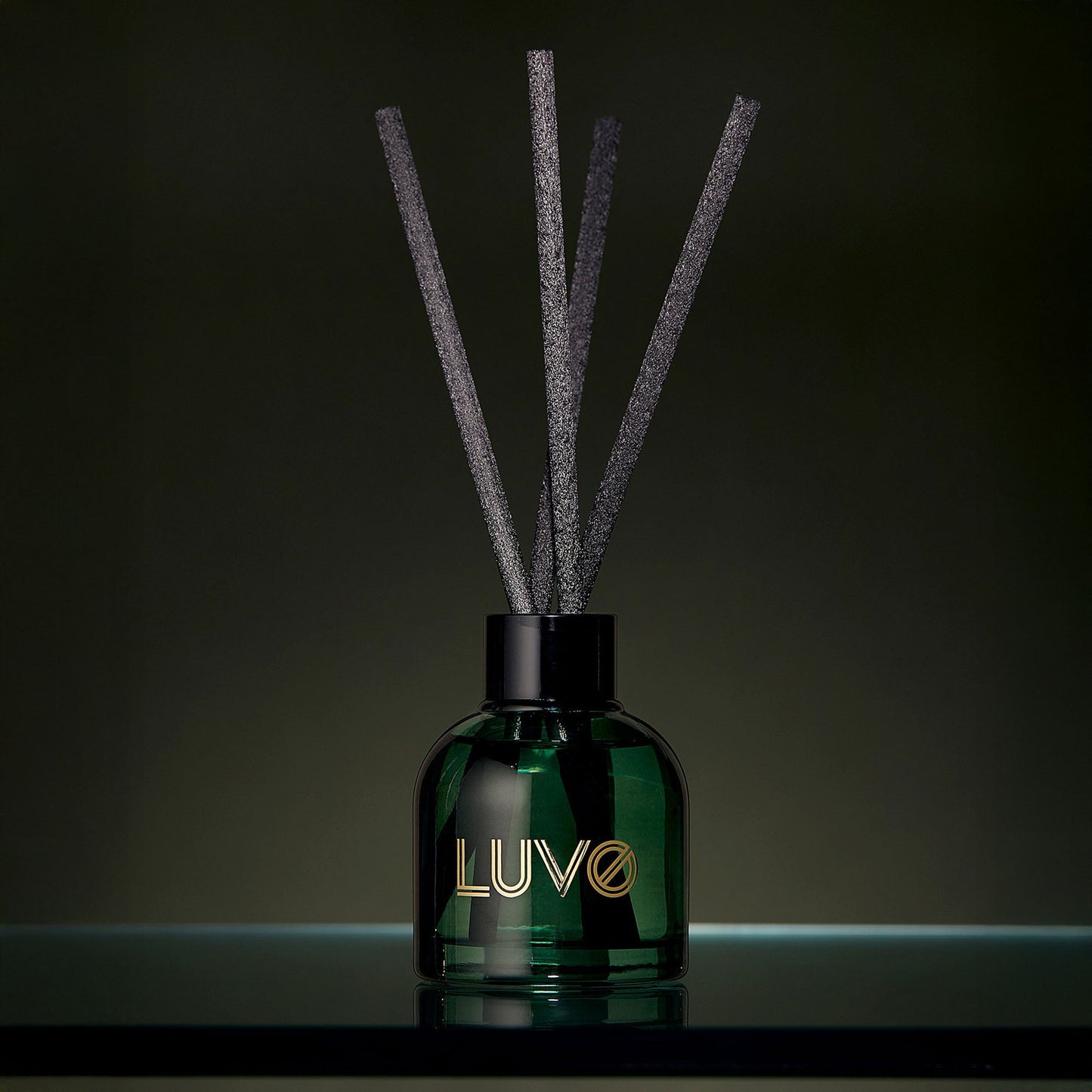Cedarwood & Labdanum Reed Diffuser