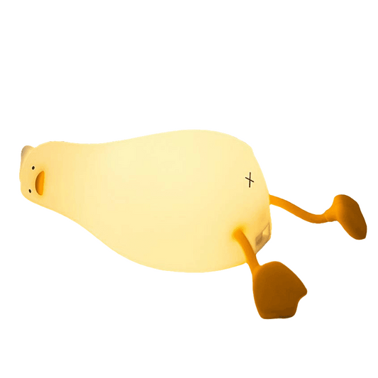 Duck Bedroom Lamp - Austrigeā¢