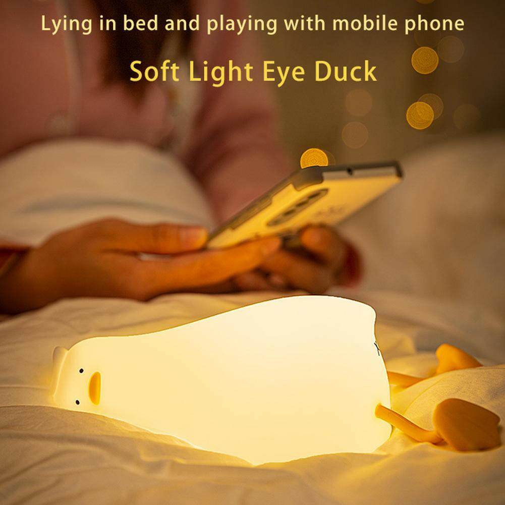 Duck Bedroom Lamp - Austrige™
