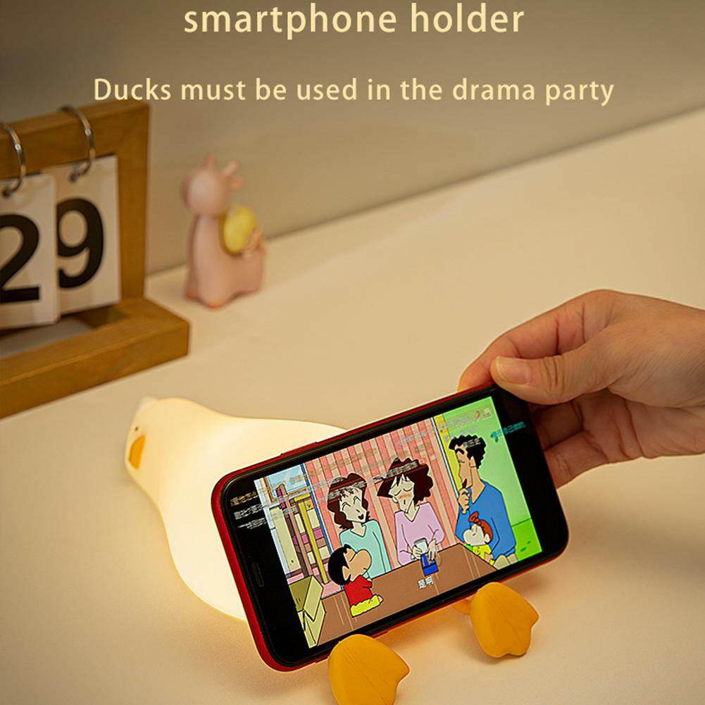Duck Bedroom Lamp - Austrige™