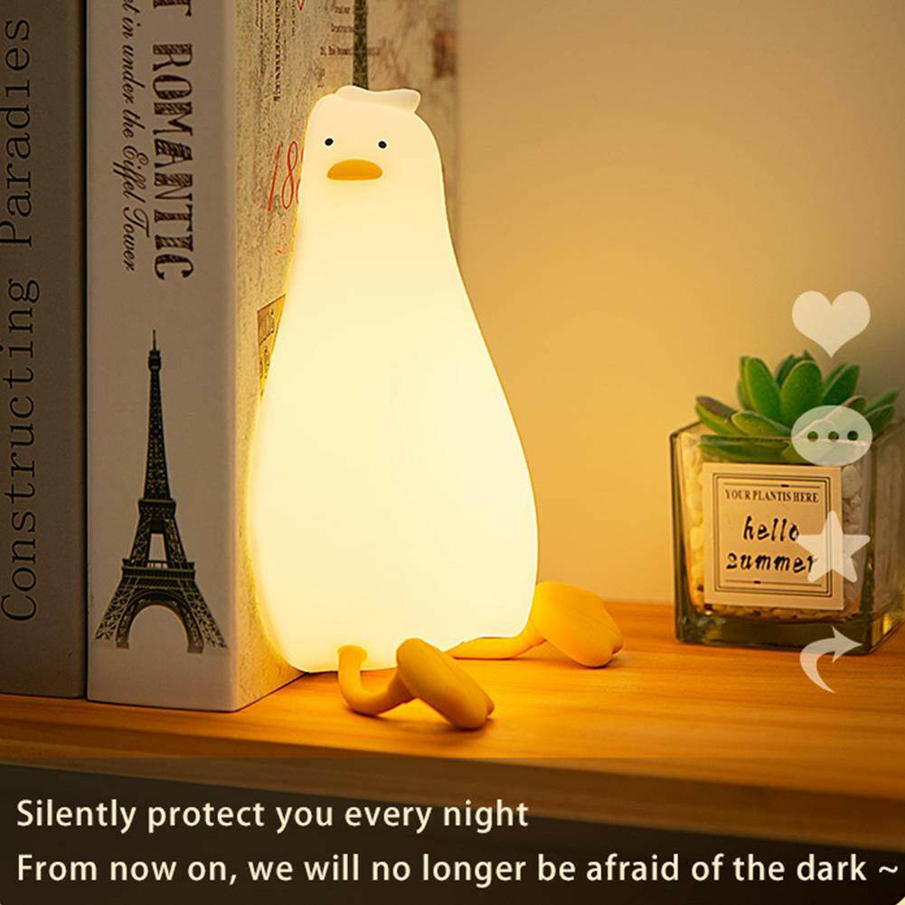Duck Bedroom Lamp - Austrige™
