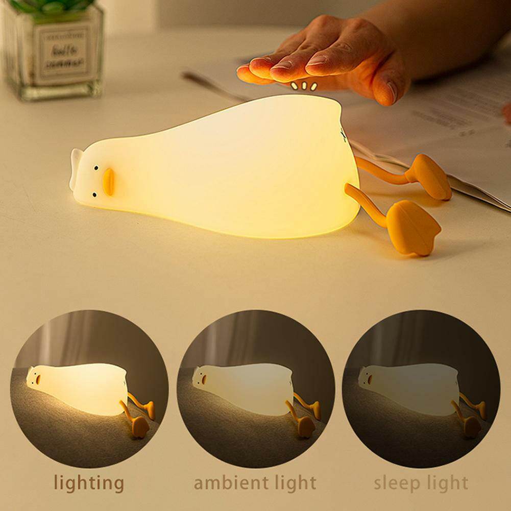 Duck Bedroom Lamp - Austrige™