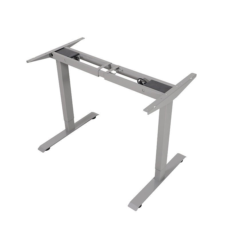 E6 Ergonomic Intelligent Memory Electric Lifting Table | Austrige