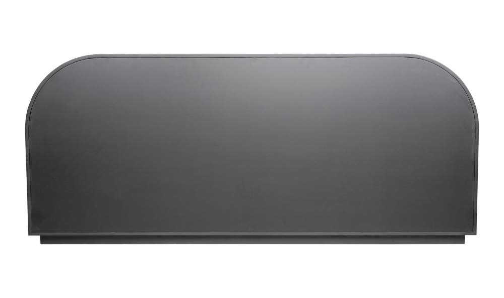 Salone Sideboard Black