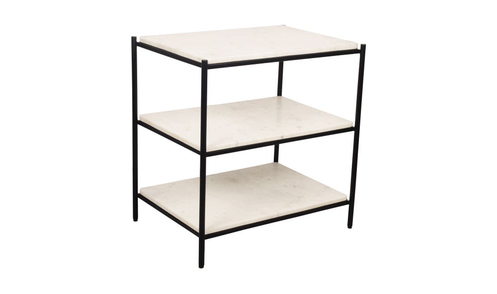 Trine Nightstand