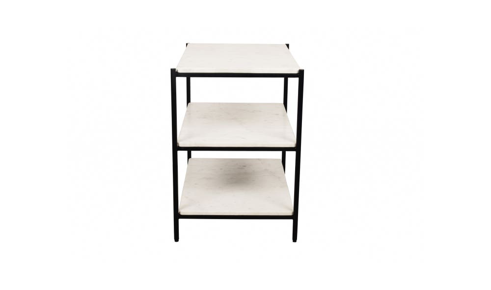 Trine Nightstand