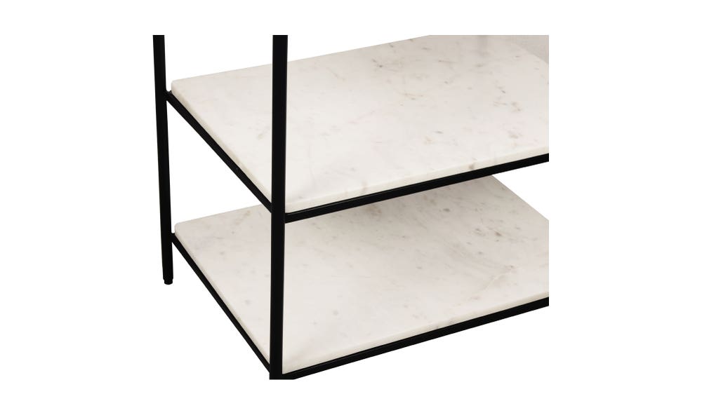 Trine Nightstand