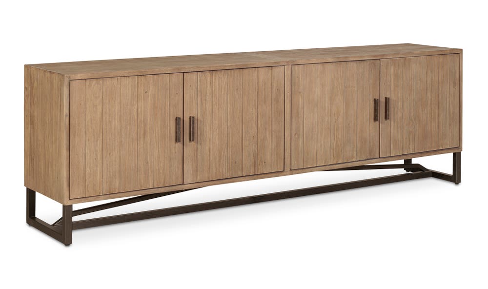 Sierra Media Unit Natural