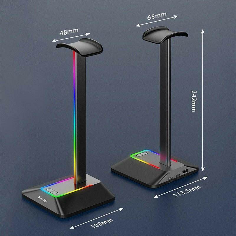 Gaming Headphone Stand - Austrige™