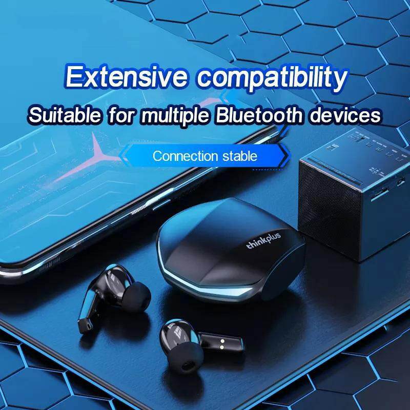 Gaming Wireless Earphones - Austrige™