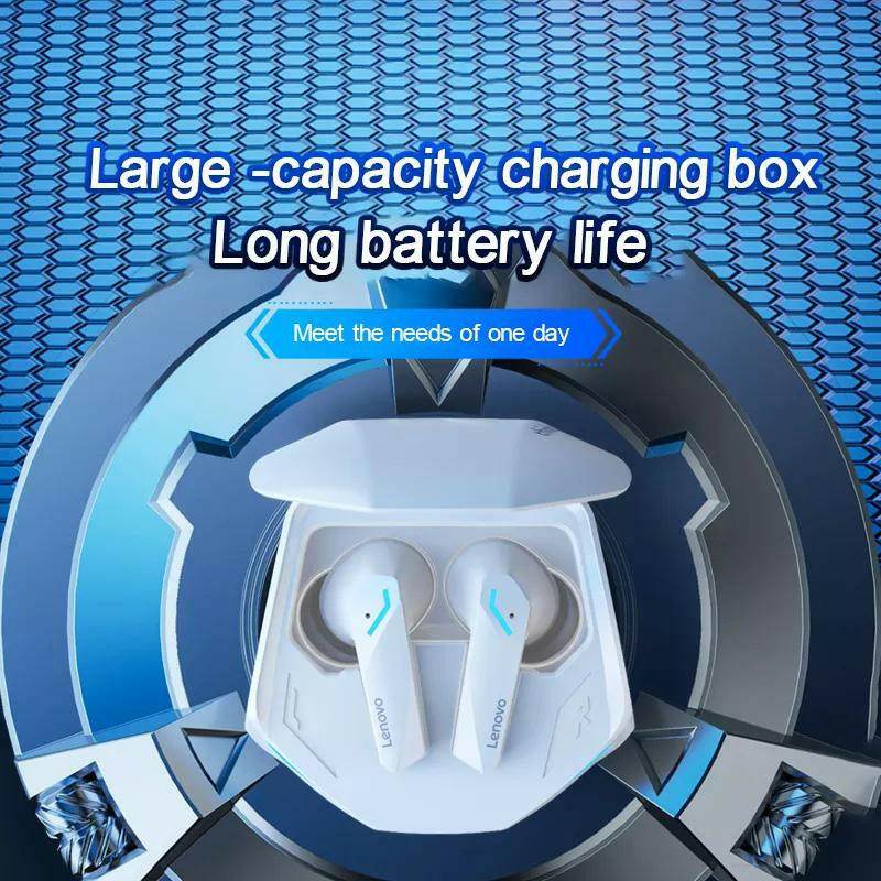 Gaming Wireless Earphones - Austrige™