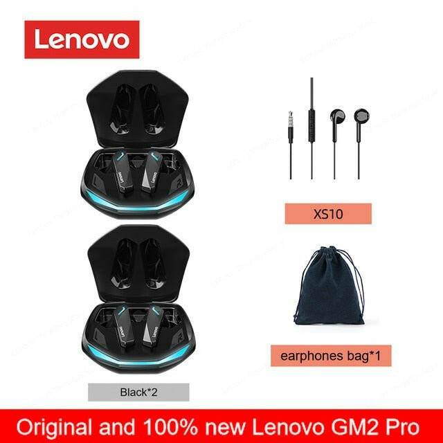 GM2 Pro 5.3 Bluetooth Earphone - Austrige™