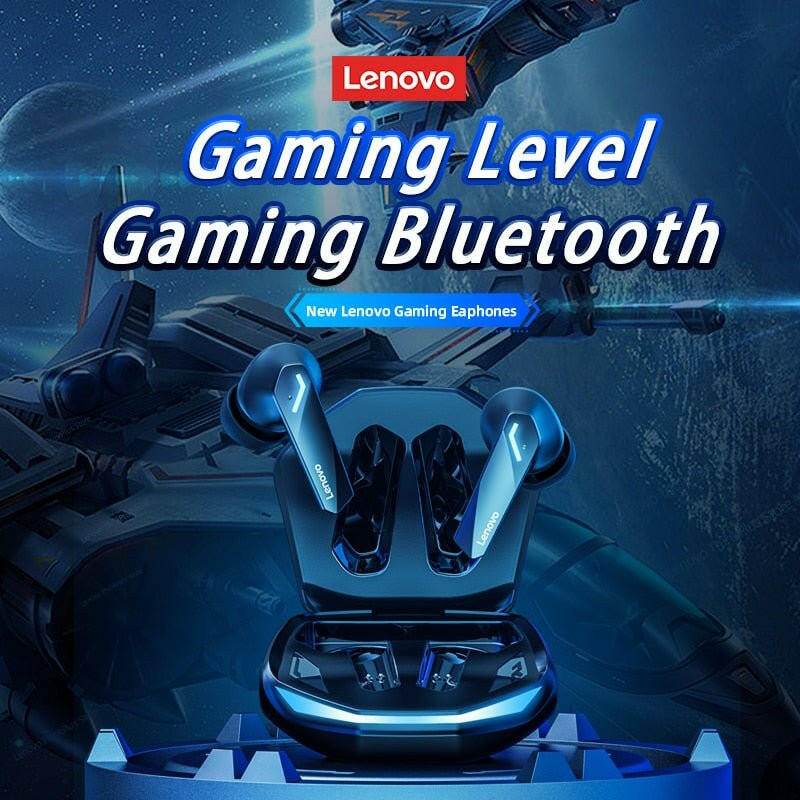 GM2 Pro 5.3 Bluetooth Earphone - Austrige™