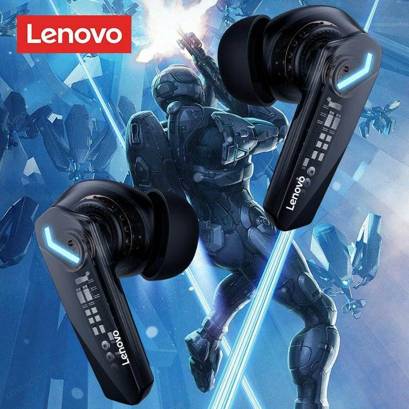 GM2 Pro 5.3 Bluetooth Earphone - Austrige™