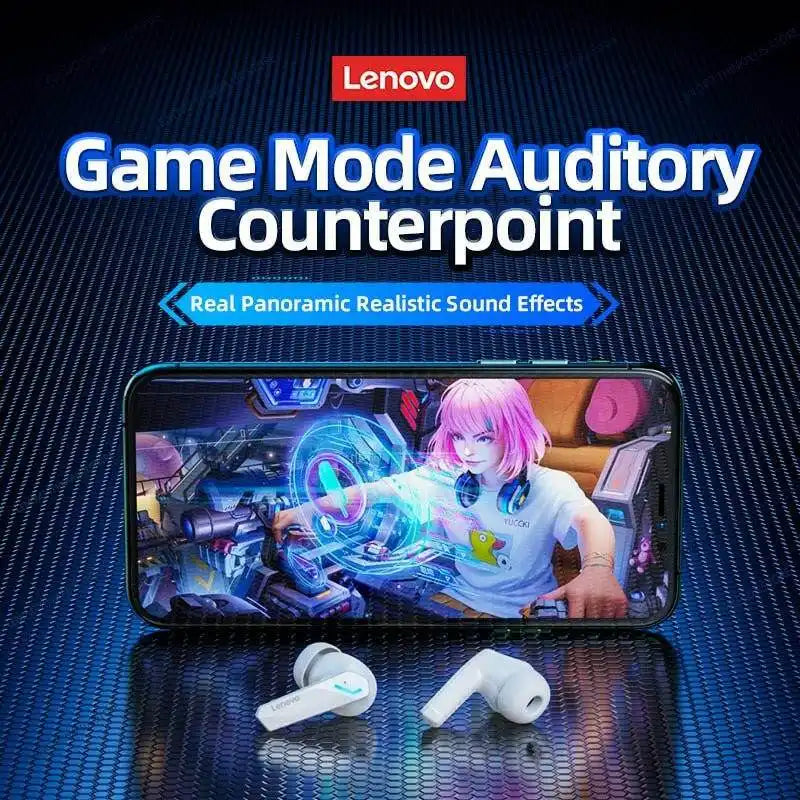GM2 Pro 5.3 Bluetooth Earphone - Austrige™
