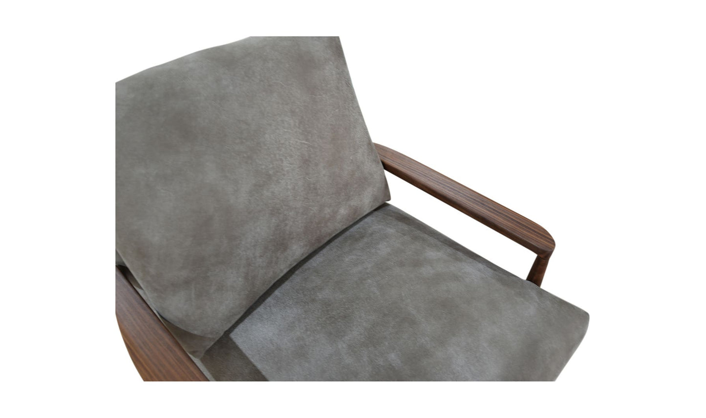 Arturo Accent Chair Brown