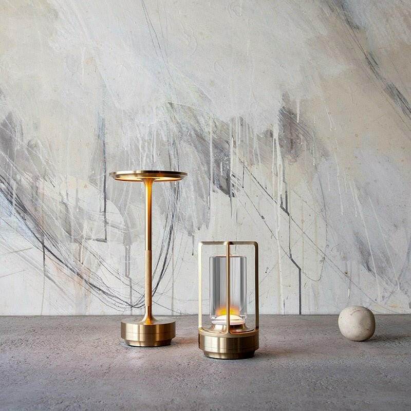 Home Restaurant Bar Desk Lamp - Austrige™