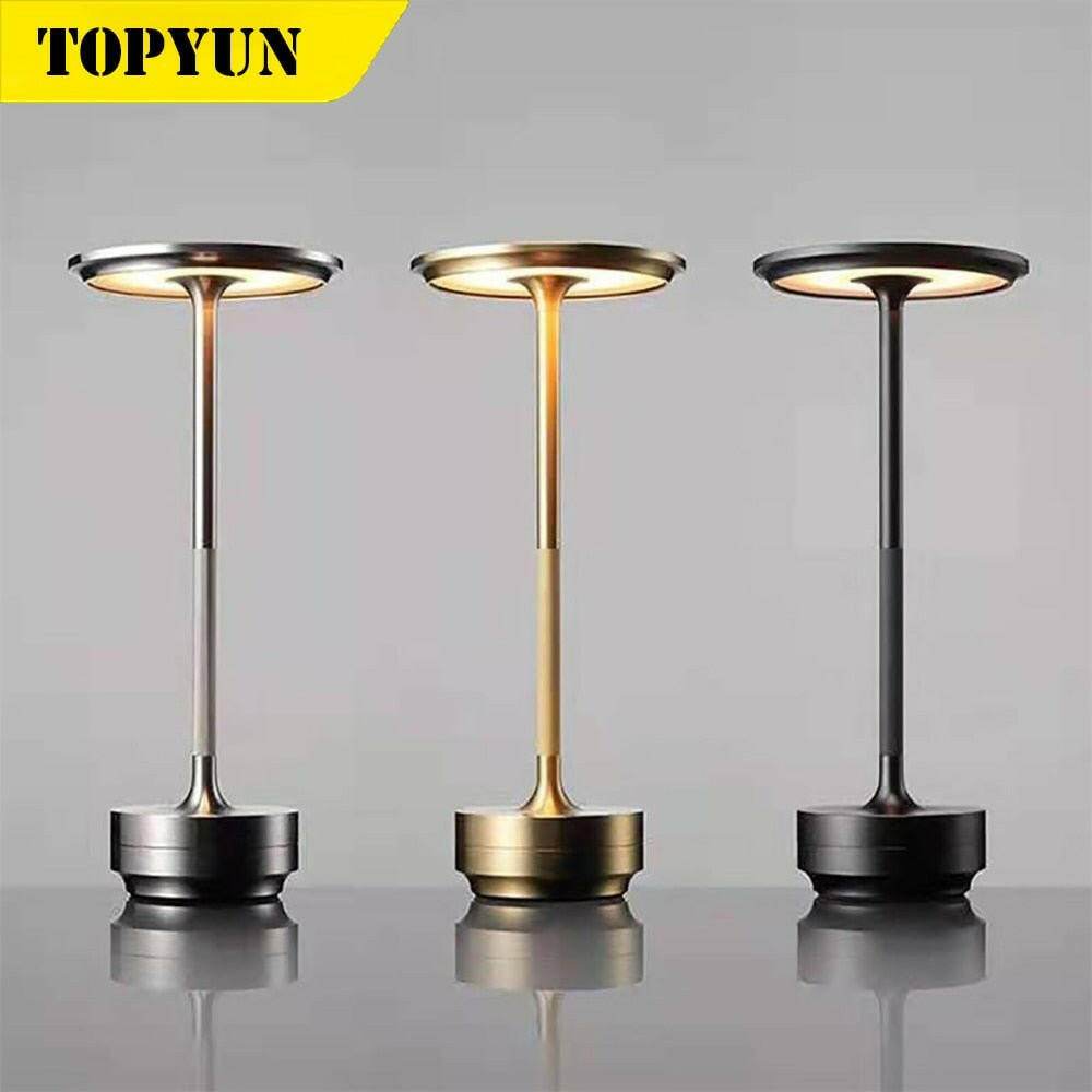 Home Restaurant Bar Desk Lamp - Austrige™