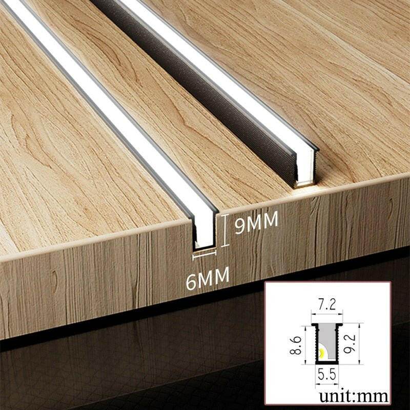 Invisible LED Light Bar - Austrige™