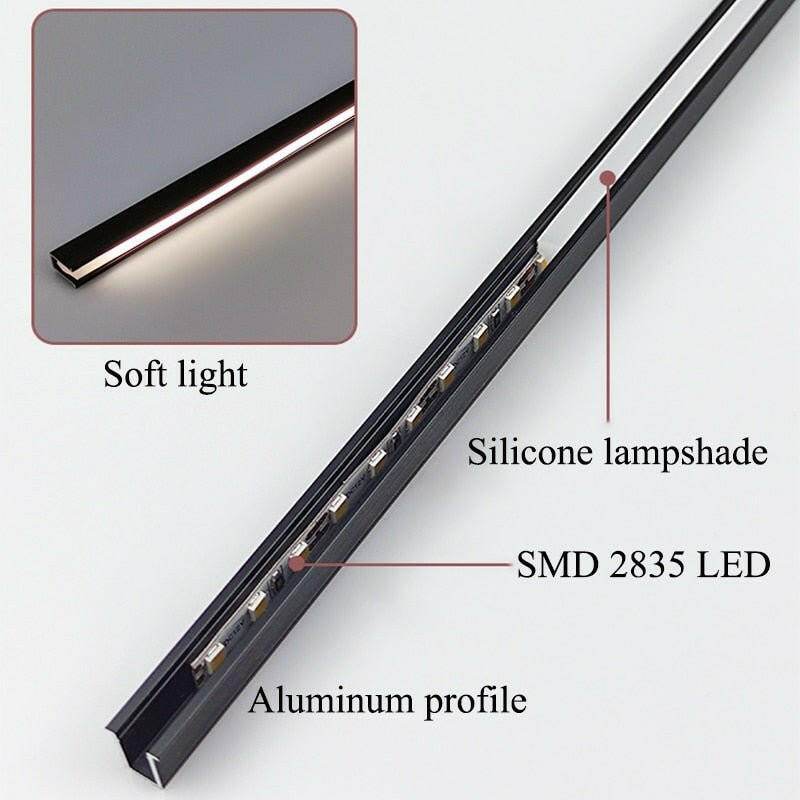 Invisible LED Light Bar - Austrige™